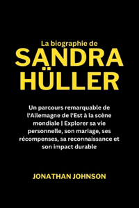Sandra Hüller