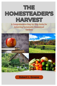 Homesteader's Harvest