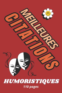 Meilleures Citations Humoristiques