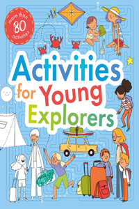 Activities for Young Explorers