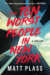 Ten Worst People in New York