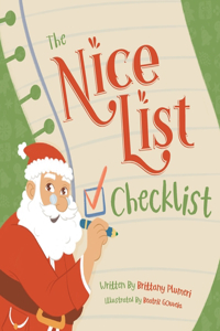 Nice List Checklist
