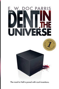 Dent in the Universe