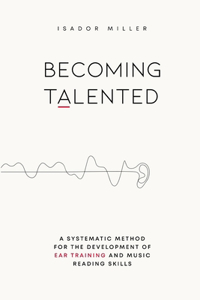 Becoming Talented