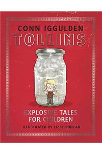 Tollins: Explosive Tales for Children