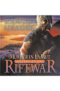 Murder in Lamut