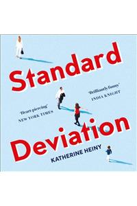 Standard Deviation