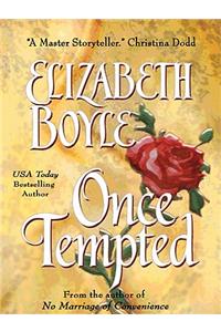 Once Tempted