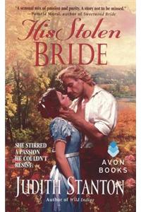 His Stolen Bride