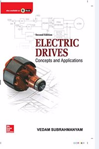 Electric Drives: Concepts & Application