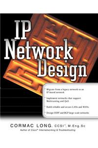 IP Network Design