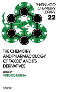 Chemistry and Pharmacology of Taxol (R) and Its Derivatives
