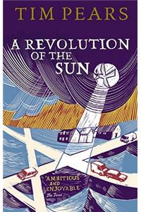 A Revolution Of The Sun