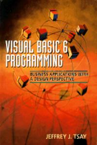 Visual Basic 6 Programming