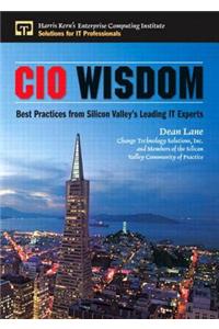 CIO Wisdom
