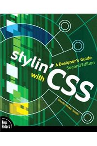 Stylin' with CSS