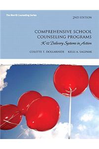 Comprehensive School Counseling Programs