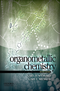 Organometallic Chemistry