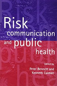 Risk Communication and Public Health