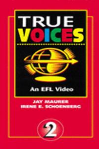True Voices Video & Guide 2 PAL
