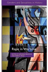 Rape in Wartime