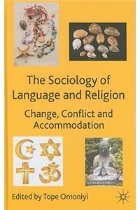 Sociology of Language and Religion