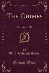 The Chimes, Vol. 1