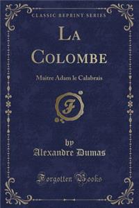 La Colombe