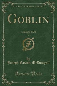 Goblin, Vol. 8