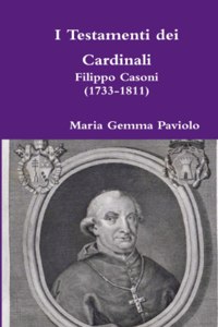 I Testamenti dei Cardinali
