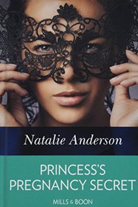 Princess's Pregnancy Secret