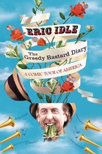 The Greedy Bastard Diary