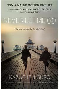 Never Let Me Go