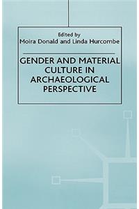 Gender and Material Culture in Historical Perspective