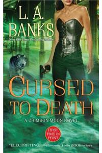 Cursed to Death
