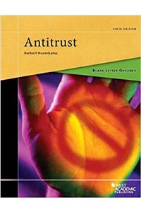 Black Letter Outline on Antitrust