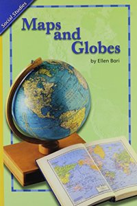 Social Studies 2006 Leveled Reader Grade 1 Unit 4b