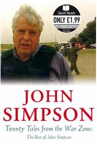 Twenty Tales from the War Zone