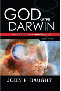 God After Darwin