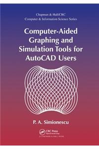Computer-Aided Graphing and Simulation Tools for AutoCAD Users