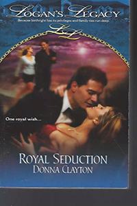 Royal Seduction