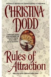 Rules of Attraction