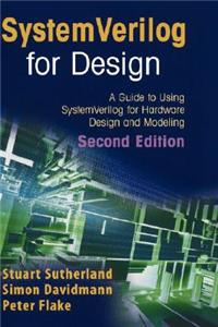 Systemverilog for Design Second Edition