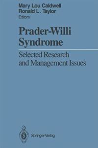 Prader-Willi Syndrome