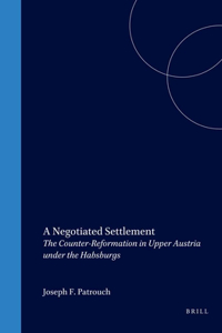 A Negotiated Settlement