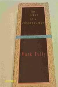 The Defeat of a Congress-Man
