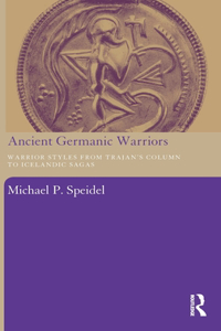 Ancient Germanic Warriors