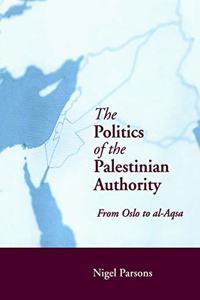 Politics of the Palestinian Authority