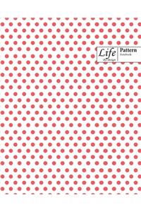 Life By Design Pattern Notebook