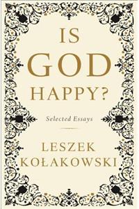 Is God Happy?